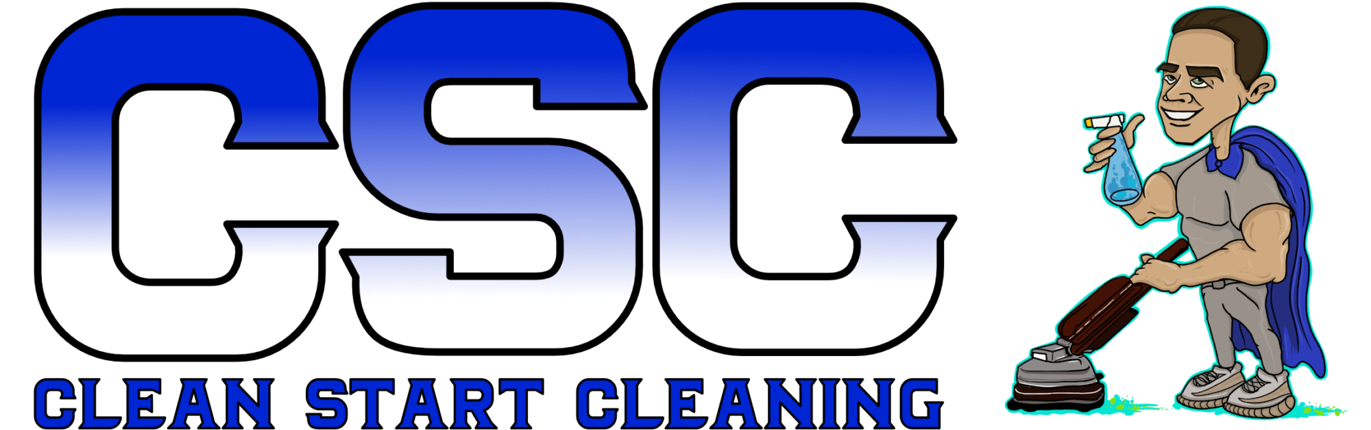 Clean Start Cleaning Service